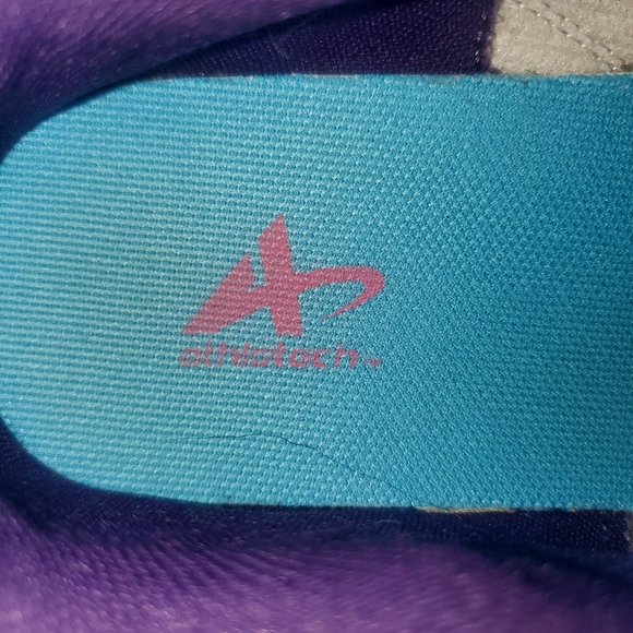 Multi Color Sneakers - Picture 6 of 6